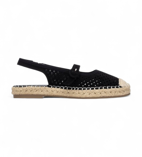 Refresh Sandalias 175226 Negro