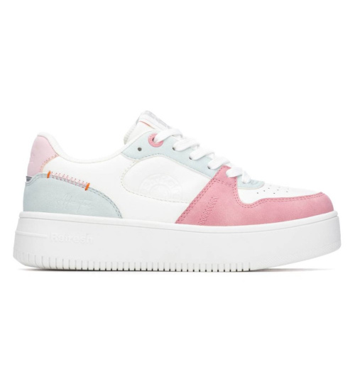 Refresh Zapatillas 175230 Blanco
