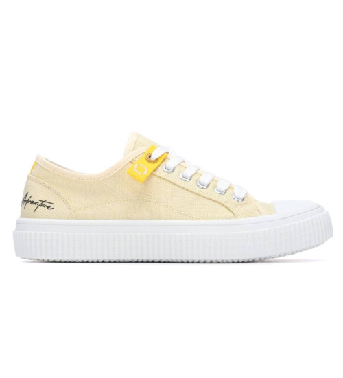Refresh Zapatillas 175232 Amarillo