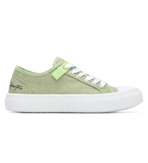 Refresh Zapatillas 175232 Verde