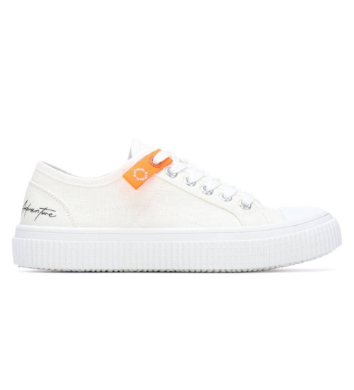 Refresh Zapatillas 175232 Blanco