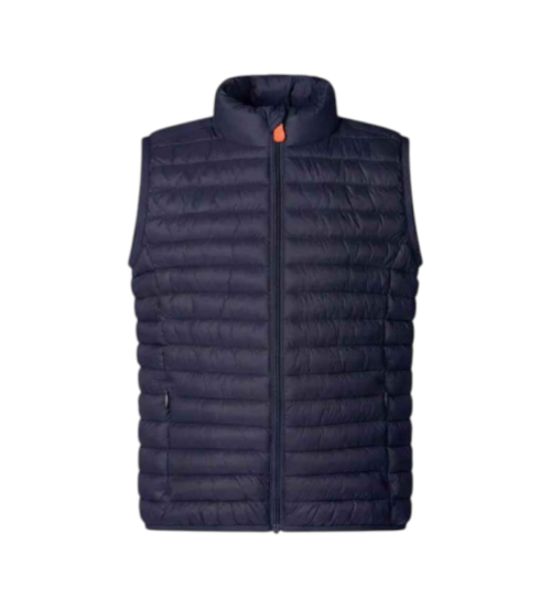 Buy Save The Duck Dolin Vest navy