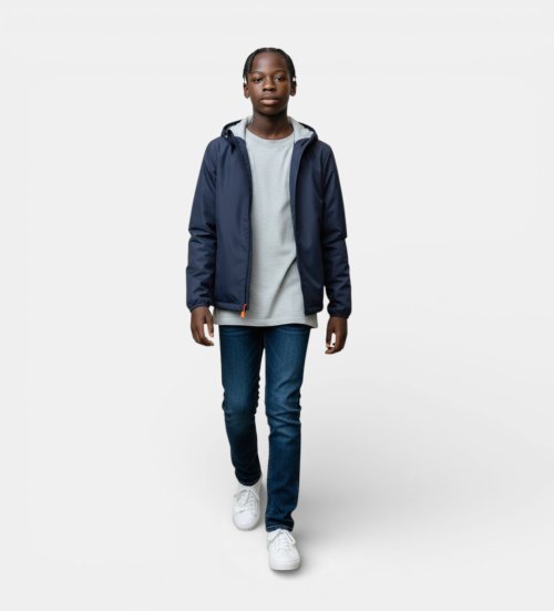 Comprar Save The Duck Casaco Cybele azul-marinho