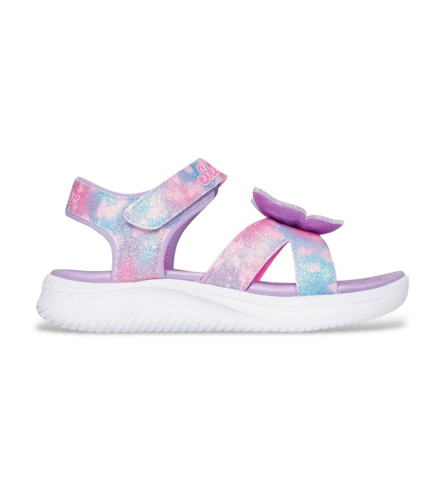 Kaufen Skechers Sandalen Jumpsters Butterfly Brights mehrfarbige Sandalen