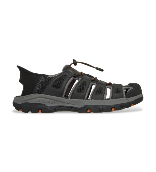 Kopen Skechers Sandalen Slip-ins RF Tresmen Norvick zwart