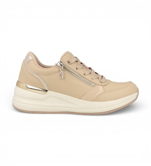 Skechers Zapatillas Billion 2 Beige