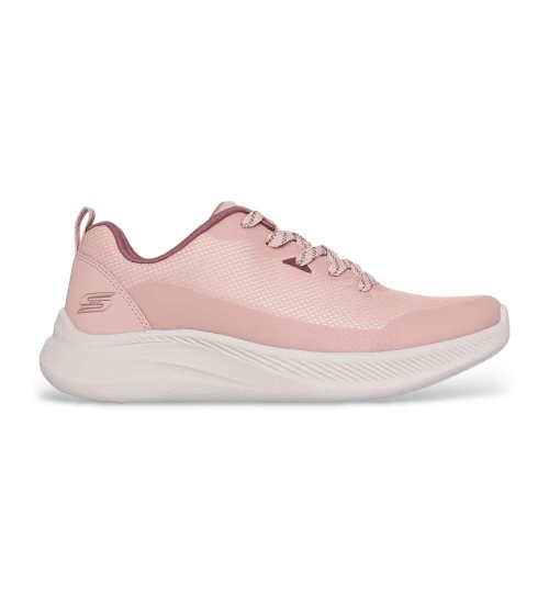 Acheter Skechers Trainers Bobs Mode Flex pink