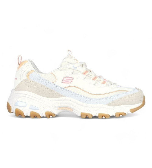 Comprar Skechers Zapatillas D'lites-Bold Views beige