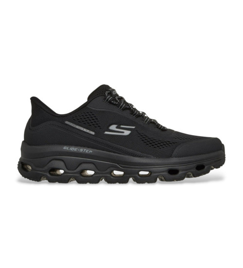Acheter Skechers Chaussures Glide Step noires