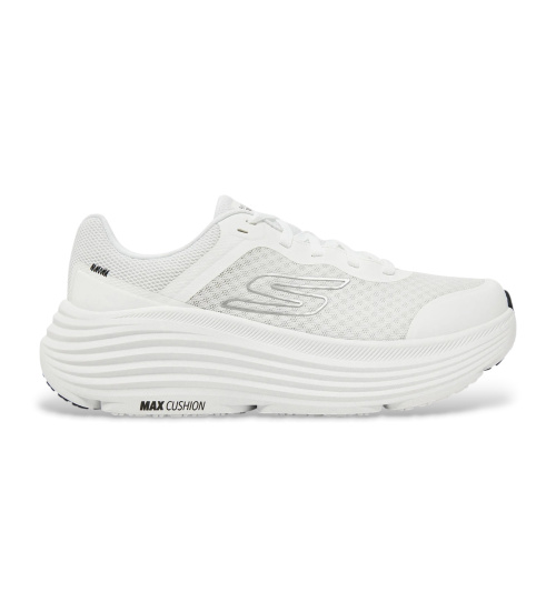 Comprare Skechers Sneakers bianche Max Cushioning Endeavor