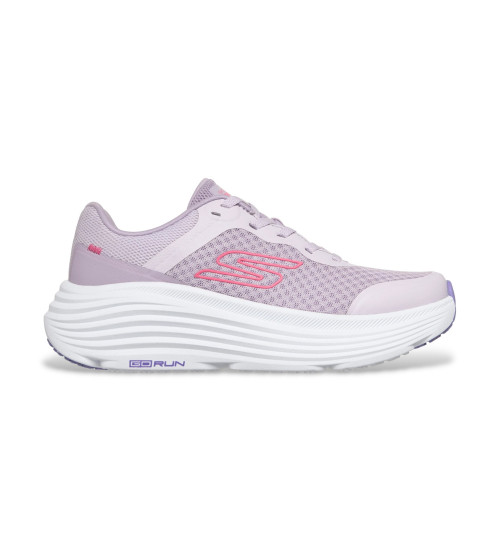 Comprare Skechers Sneakers Max Cushioning Endeavor color lavanda
