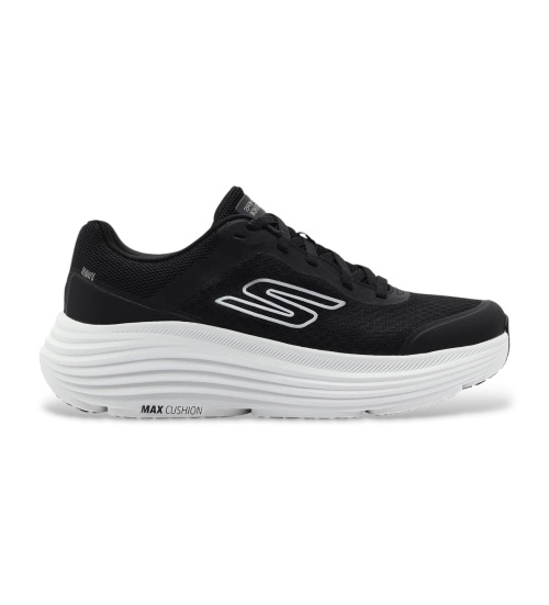 Acheter Skechers Max Cushioning Endeavour Shoes noir