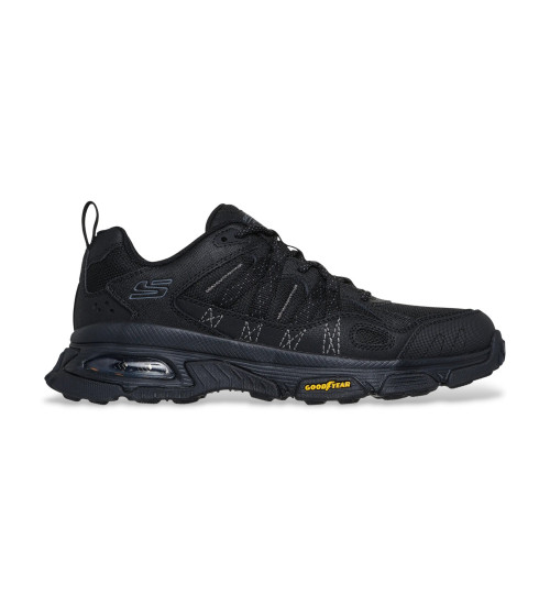 Skechers Zapatillas Skech Air Envoy Buyers Peak Negro