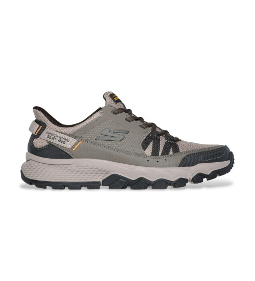 Comprar Skechers Slip-ins Chinelos Dynamite AT Escapar taupe