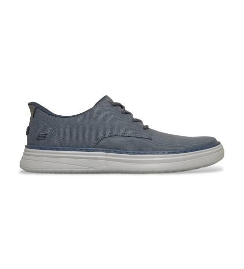 Comprar Skechers Chinelos Hyland Justino navy slippers