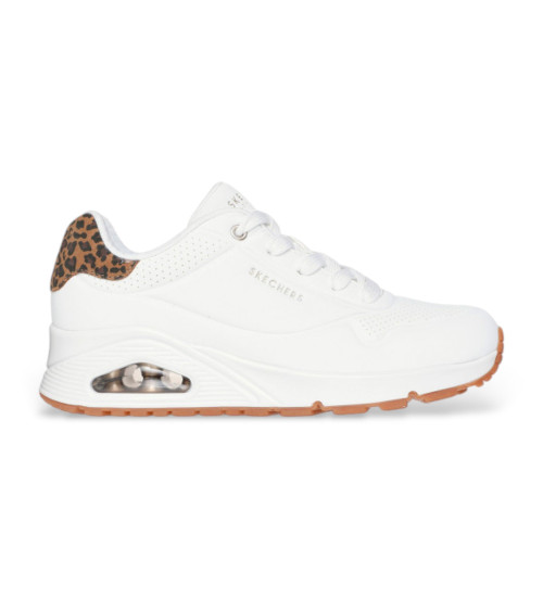 Comprar Skechers Sapatilhas Uno Jungle Nite branco