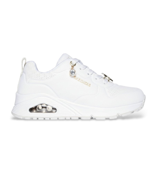 Comprar Skechers Zapatillas UNO Trendy Jewels blanco