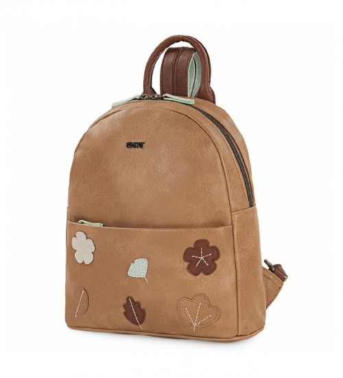 Mochilas casual Skpat para Mujer Tienda Esdemarca calzado moda y complementos zapatos de marca y zapatillas de marca