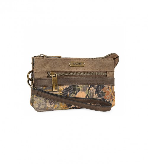 Skpat cartera top