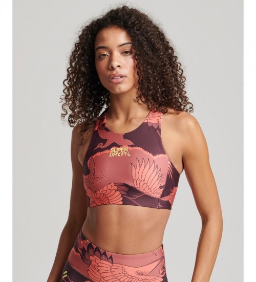 Reggiseni sportivi - Donna | New Balance