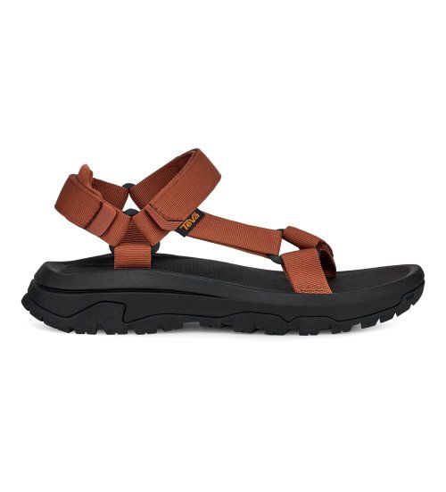 TEVA Sandalias Hurricane XLT3 Marrón