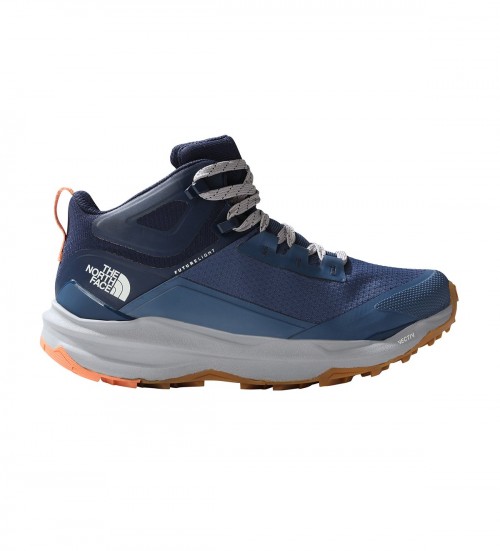 Calzado trekking The North Face para Mujer Tienda Esdemarca calzado moda y complementos zapatos de marca y zapatillas de marca