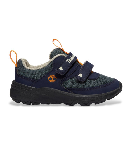 Comprare Timberland Sneakers Motion Access verdi, blu