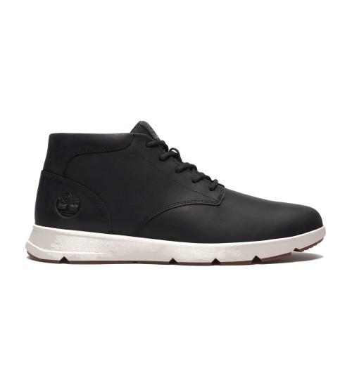 Timberland Zapatillas Parker Street Negro