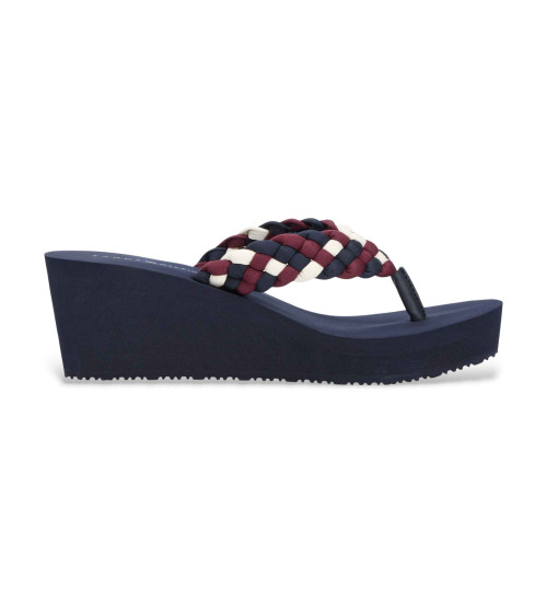 Tommy Hilfiger Chanclas Dalya Marino
