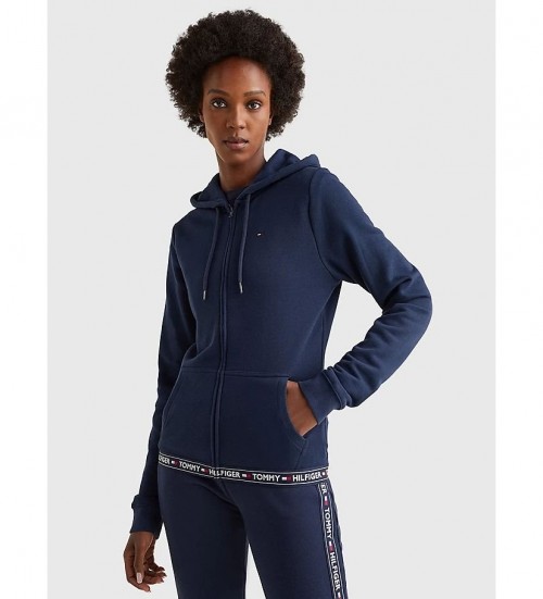 Sudaderas Tommy Hilfiger para Mujer Tienda Esdemarca calzado moda y complementos zapatos de marca y zapatillas de marca