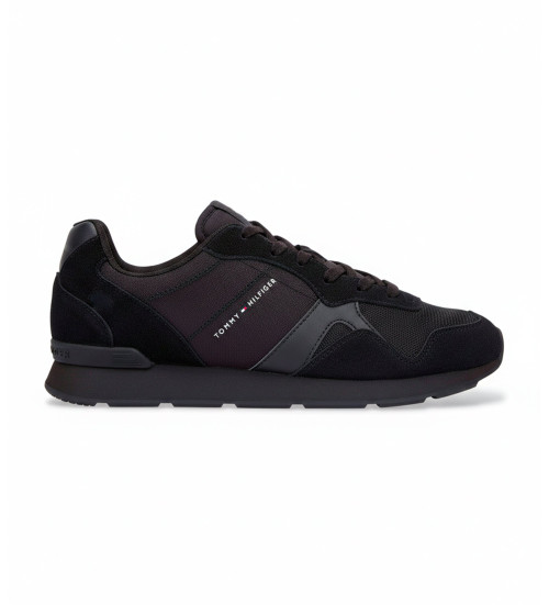 Tommy Hilfiger Zapatillas Maxlite Negro