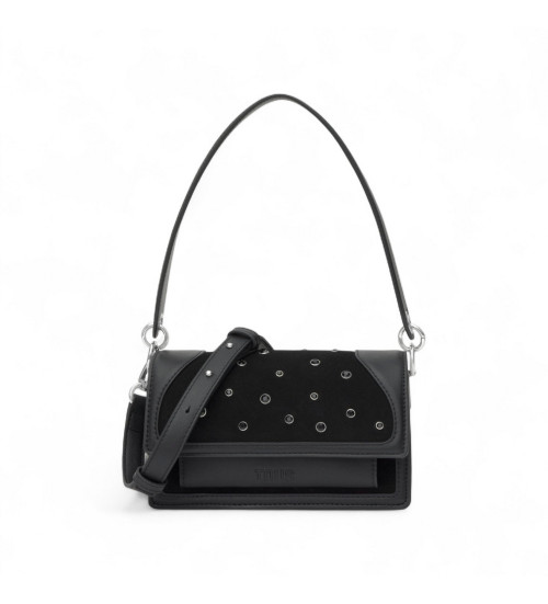 Comprar TOUS Bandolera peque�a Audree Strass negro