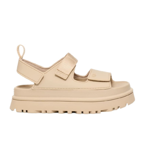 Comprare UGG Sandali beige Golden Glow