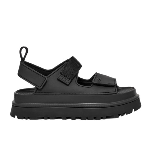 Comprar UGG Sandalias Golden Glow negro