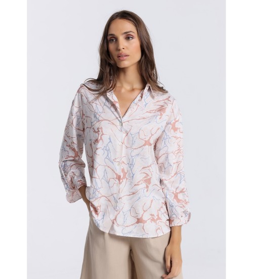 Blusas de Mujer Comprar online en Esdemarca