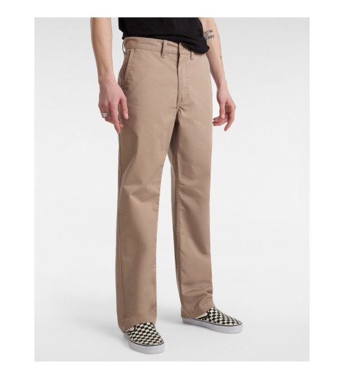 Pantaloni lunghi vans on sale