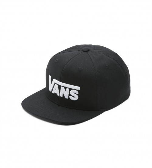 Casquette vans pour fille best sale