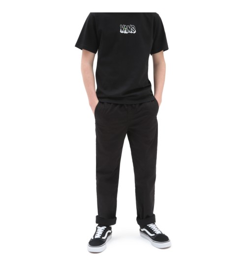 Pantaloni vans ragazzo online