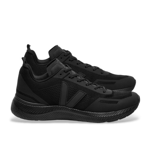 Veja Zapatillas Impala Negro