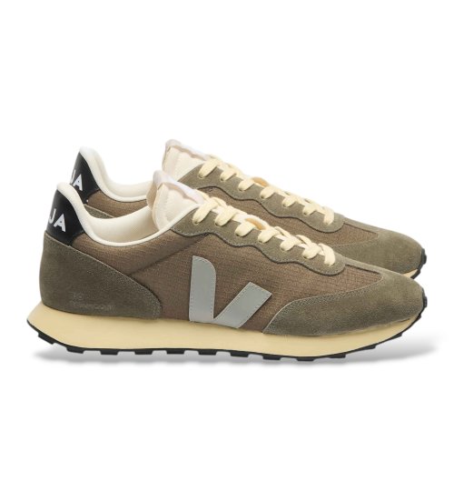 Veja Zapatillas Rio Branco Ii Verde