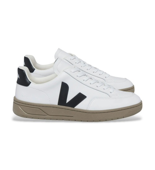 Veja Zapatillas V-12 Blanco