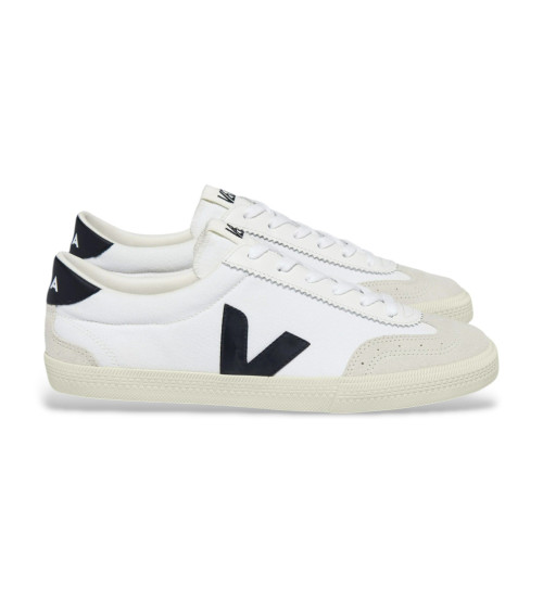 Comprare VEJA Scarpe da pallavolo bianche, nere