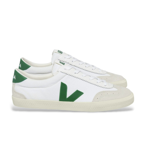 Veja Zapatillas Volley Blanco, Verde