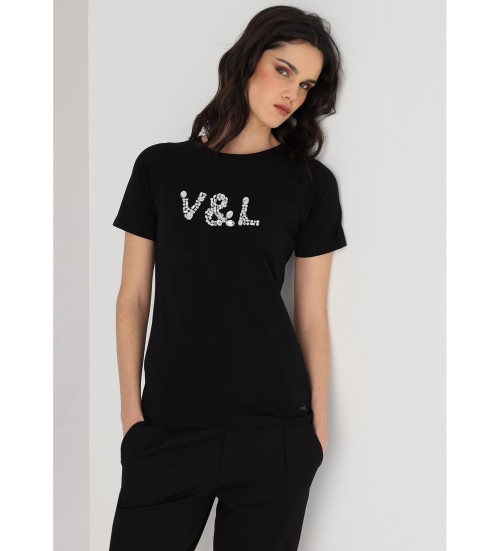 Camisetas para mujer Victorio Lucchino Esdemarca