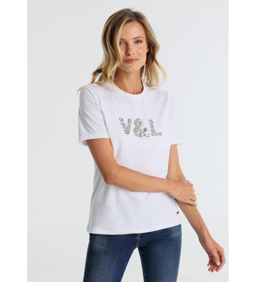 Camisetas para mujer Victorio Lucchino Esdemarca