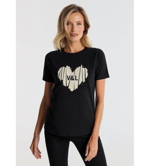 Camisetas para mujer Victorio Lucchino Esdemarca