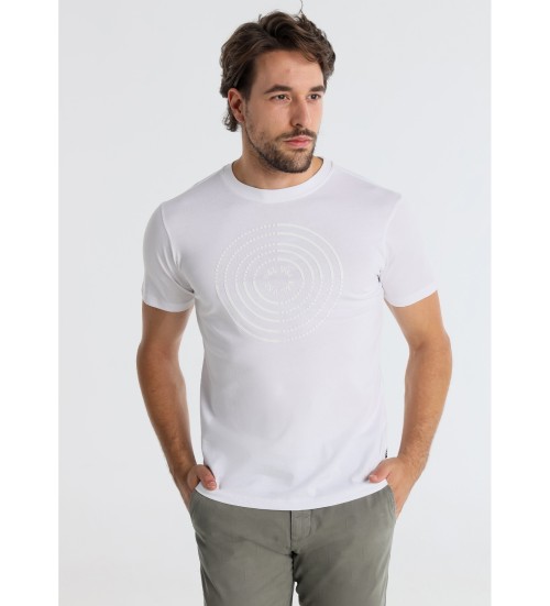 Camisetas Victorio Lucchino V L para Hombre Tienda Esdemarca calzado moda y complementos zapatos de marca y zapatillas de marca