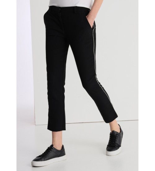 Pantalones victorio y lucchino outlet