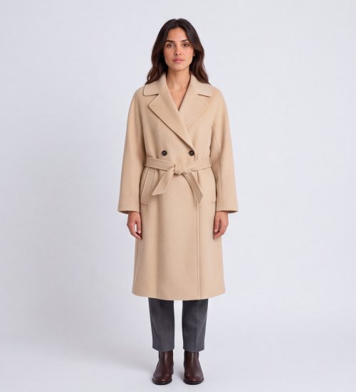 Comprar Weekend Max Mara Casaco Resina bege