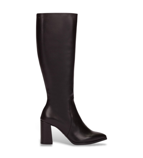 Comprar Wonders Botas de Piel Aurora 32 negro